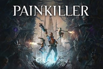 Painkiller ganha demo no Steam Next Fest