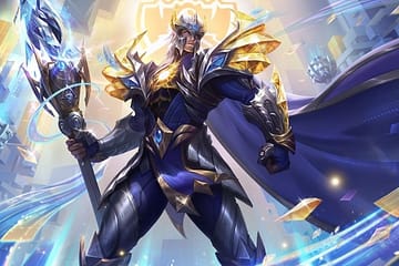 Wild Rift celebra 5 anos com atualização especial