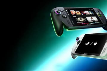 Vendas do ROG Xbox Ally X começam essa semana