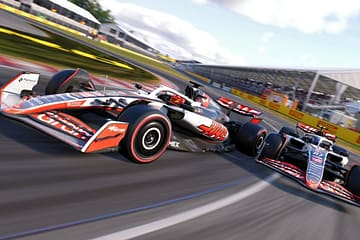 F1 25 ficará de graça esta semana