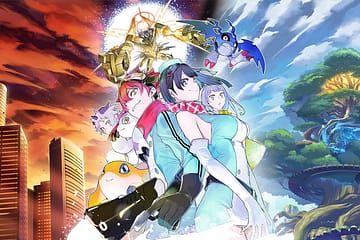 Digimon Story Time Stranger revela primeiro DLC