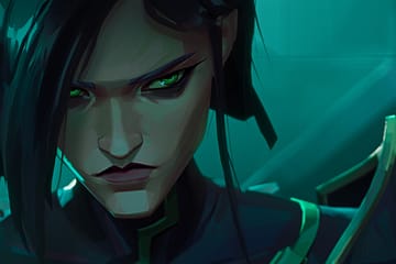 Valorant inicia a temporada 2026 com animação especial