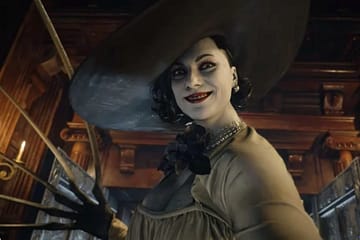 RE 8 na PSN Plus - Foto: Reprodução