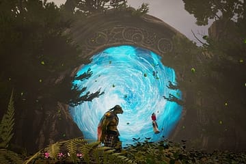 RPG brasileiro lança demo na Steam nessa semana