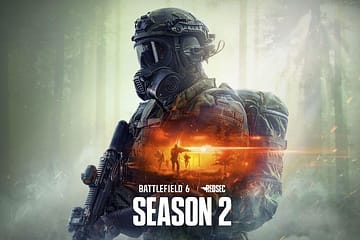 Battlefield 6 detalha Temporada 2 com novo mapa e conteúdos adicionais