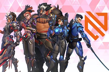 Review: Overwatch 1ª Temporada 2026