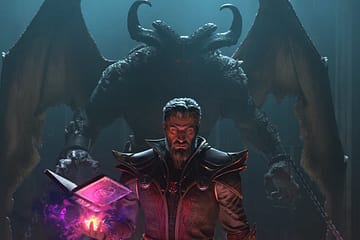 Review | Diablo II: Resurrected - Reign of the Warlock