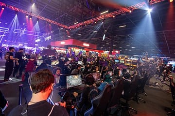 BGS 2026 abre hoje venda de ingressos com desconto de 45%