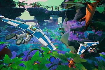 Starseeker destaca criaturas alienígenas em novo trailer