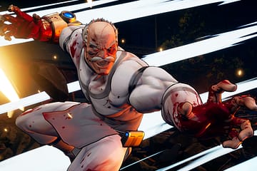 Invincible VS revela detalhes durante o Evo Awards