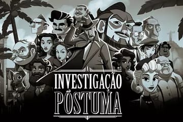 A Investigação Póstuma
