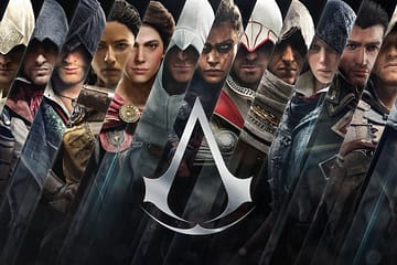 Assassin's Creed