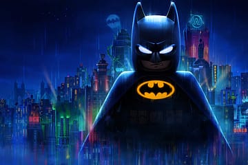 Lego Batman: Legado do Cavaleiro das Trevas - Foto: Reprodução